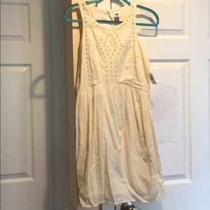 Old navy summer dress